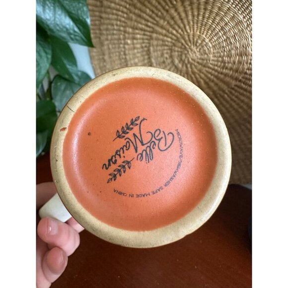 Belle Maison start each day with a grateful heart coffee mug - Picture 9 of 9